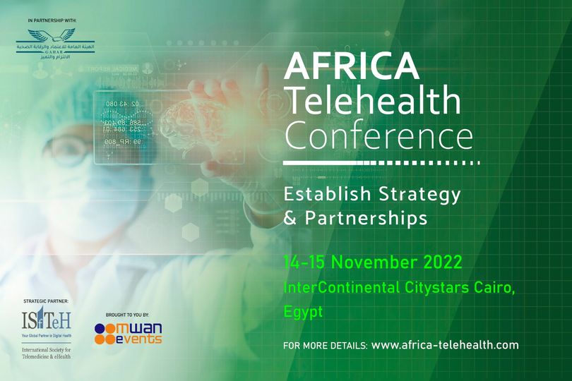 Africa Telehealth Conference